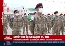Esada karşı harekete geçtiler!