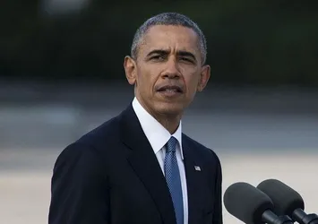 ABD Başkanı Obama: ABD'nin darbe girişimiyle ilgisi yok