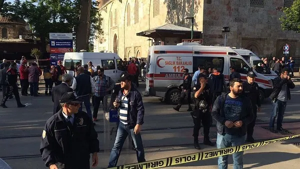 Son dakika: İçişleri Bakanı Süleyman Soylu'dan Bursa ve İstanbul'daki terör saldırıları hakkında flaş açıklama - 4