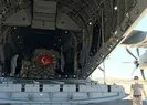 Türkiye dünyaya umut oldu! Birçok ülkeye yardım eli uzatıldı...