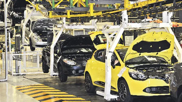 Araba alacaklar dikkat! Yeni dönem etkisini gösterdi - 1