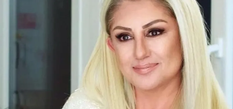 Muazzez Ersoy öve öve bitiremedi! "Turkuvaz Medya’da gazeteci olasım geldi"