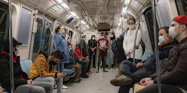 Türkiye’nin merakla beklediği güzel haber! Maske yasağı ne zaman kalkacak? Tarih verildi