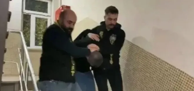 Çocuğuyla yolda yürüyen kadını taciz etmişti: Esenyurt sapığı tutuklandı! | Vali Gül duyurdu: O sapık hakkında flaş gelişme