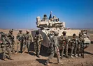 Ukrayna dronları ABD zırhlı tugayını yok etti!