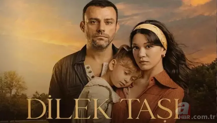 DİLEK TAŞI OYUNCU KADROSU RESİMLİ 📺 | Yeni dizi Dilek Taşı gerçek hikaye mi, nerede çekiliyor? Oyuncu ve karakterleri... 2