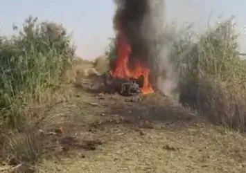 Tel Abyad'da terör örgütü PYD'nin saldırısı önlendi