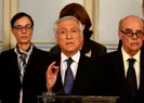 Şili, Kuzey Kore ile ilişkilerini kesmeyi reddetti