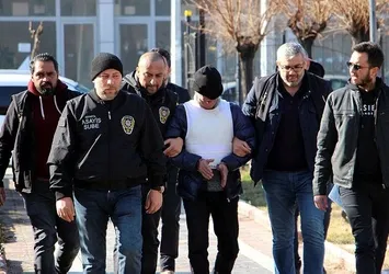Çifte cinayette karar çıktı! Günlerce bu vahşet konuşulmuştu...