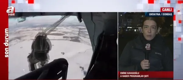 1642786506349.jpg Rusya'dan gerginliği artıracak hamle! İşgal için mi hazırlanıyor? A Haber Rusya - Ukrayna sınırında! - 1
