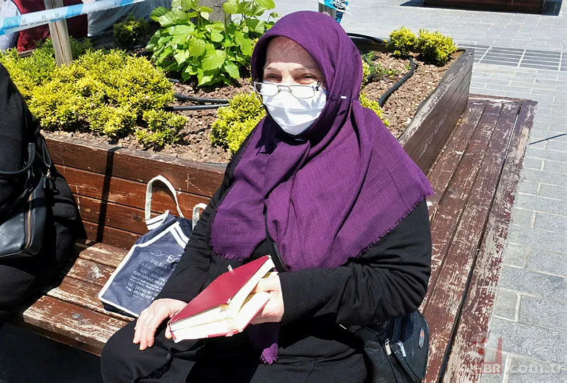 Son dakika: Yeni yasaklar açıklandı! 65 yaş üstü sokağa çıkma yasağı olan iller hangileri? Seyahat kısıtlaması... 20