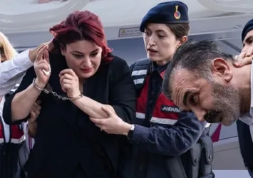 Yenidoğan çetesi davasında savcıyı tehdit edenlerin tahliyesine itiraz