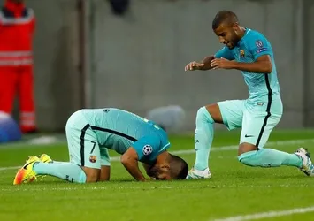 İspanya basını Arda Turan'ı övüyor