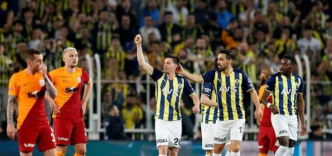 Fenerbahçe-Galatasaray derbisi nefesleri kesecek! Maç biletleri satışa çıktı