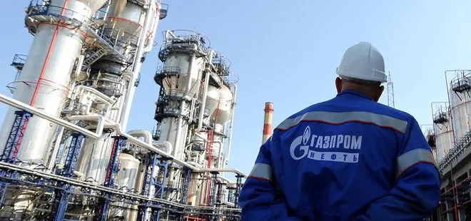 Gazprom, Türk Akımı’nın ikinci hattı için Allseas ile anlaştı
