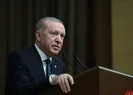 Başkan Erdoğan: Boyun eğmek yok