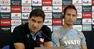 Ünal Karaman’dan Getafe’ye gözdağı