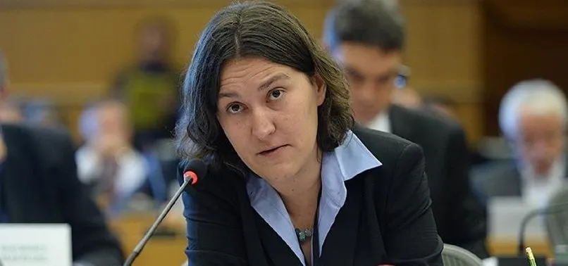 Kati Piri'den Başkan Erdoğan hakkında küstah sözler