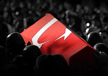 MSB'den acı haber! Kazada yaralanan teğmen Mustafa Kemal Öz şehit oldu