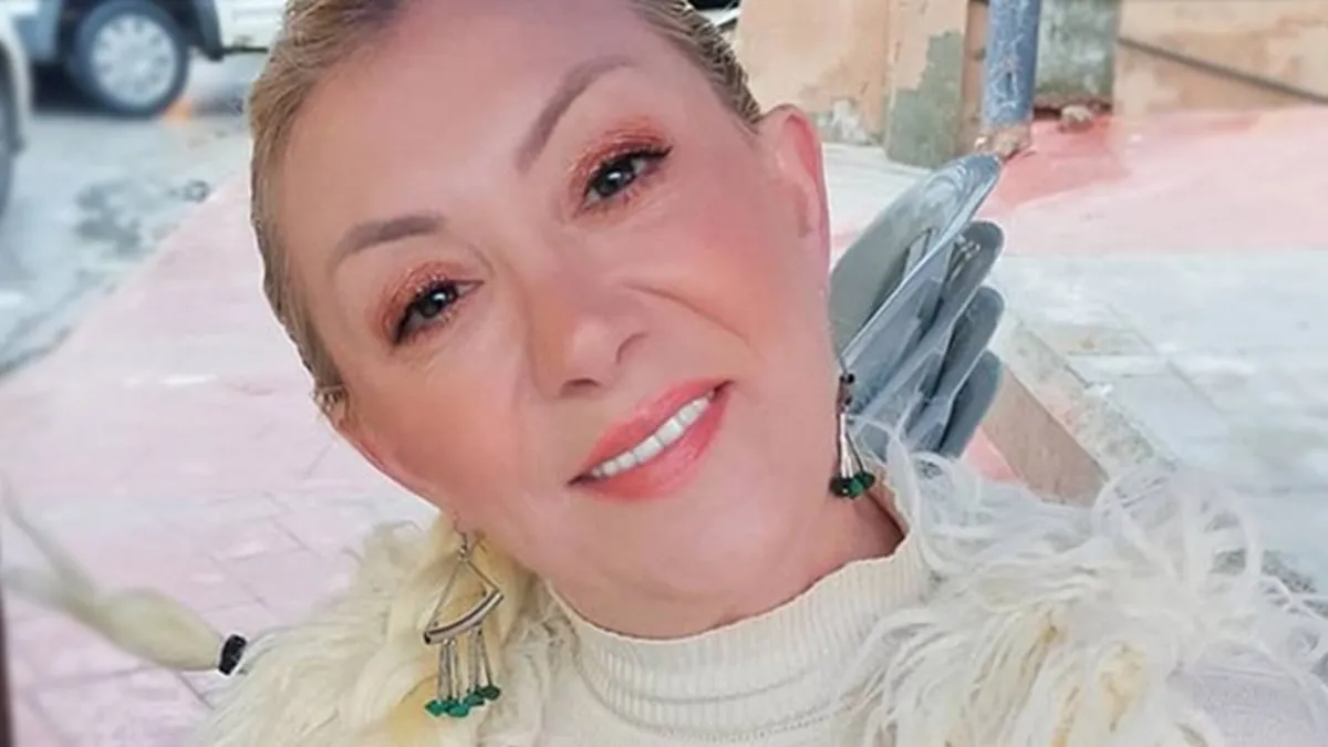 Güllü'nün son röportajı gündem oldu! Ferdi Tayfur'un vefatından sonra...