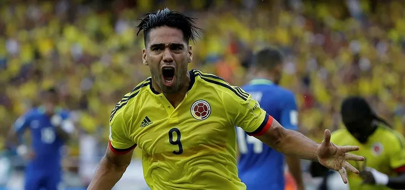 Galatasaray'a müjdeli haber! Falcao bomba gibi geliyor
