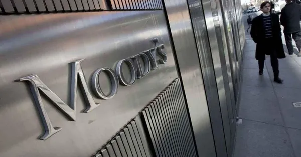 Moody's: Alman ekonomisi resesyona girecek | 6 Avrupa Birliği ülkesinin notunu düşürdü - 2