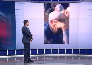 FETÖ elebaşı gömülürken kimler oradaydı? Dikkat çeken Adil Öksüz detayı! FETÖ'de liderlik savaşı