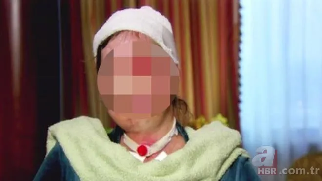 Evcil maymun genç kadını saniyeler içinde parçaladı! Kana susamış haldeydi | Dehşet dolu anların telefon kaydı kan dondurdu 6