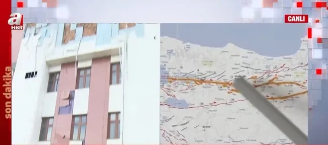 5,9’luk Düzce depremi! Büyük Marmara Depremi ile bağlantısı var mı?