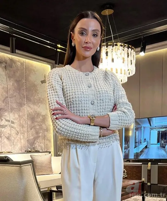Özge Ulusoy acısını paylaştı: Perişan durumdayız