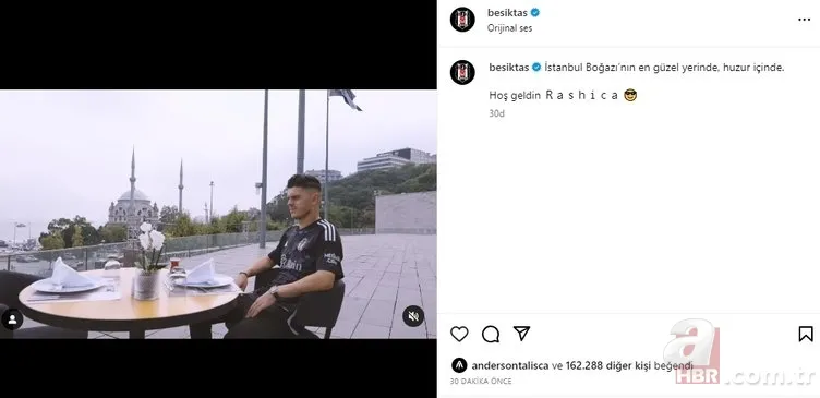 Süper Lig'e Talisca damgası! Kartal için bomba iddia... 14