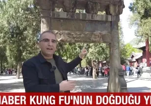 Felsefeyle birleşen dövüş sanatı