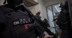 DEAŞ’a bir darbe daha