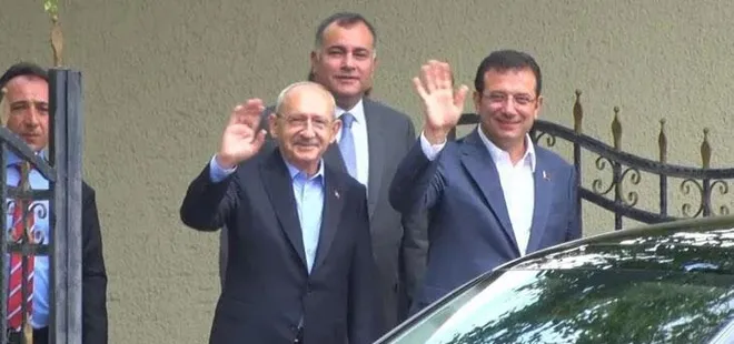 CHP’de asıl kavga şimdi başlıyor! Ekrem İmamoğlu’ndan koltuğa yapışan Kemal Kılıçdaroğlu’nu kaldırmak için manifesto hazırlığı