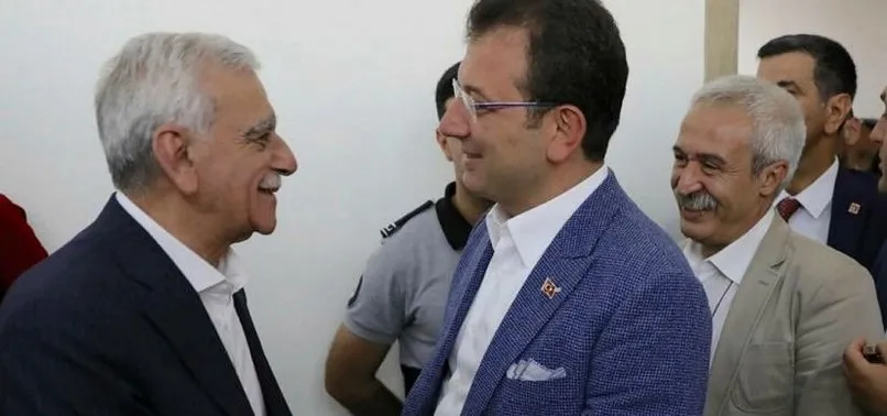 İBB’de işten çıkarmaların amacı HDP’li kadrolara yer açmak mı?