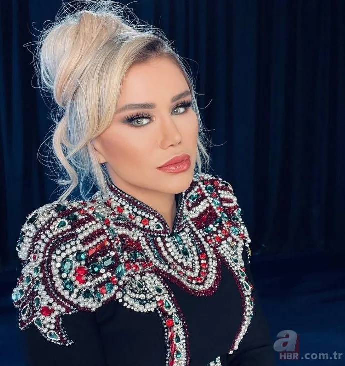 Önce yüzünü sonra imajını değiştirdi! Ceylan son halini Katy Perry’e benzetti 10