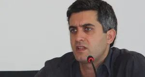 Mehmet Ali Alabora kimdir?