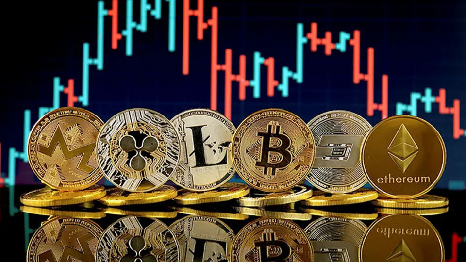 Kripto para yatırımcıları dikkat! Biri daha çöküşe geçti! Şok etkisinin kapsamı genişliyor
