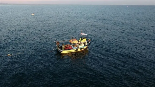 Türk balıkçılardan ’Omega 3’ operasyonu! Kutuplara açılacaklar