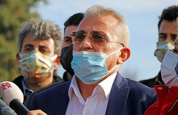 Pınar Gültekin’in babası Sıddık Gültekin CHP’li Süleyman Girgin hakkında suç duyurusunda bulunacak!