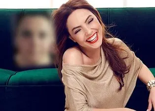 Ebru Gündeş'in bilinmeyen kız kardeşi ortaya çıktı! Yıllar sonra...