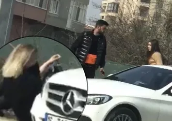 Bir kadına şiddet haberi de Bursa'dan! Kadınlar Günü'nde sevgilisine dehşeti yaşattı