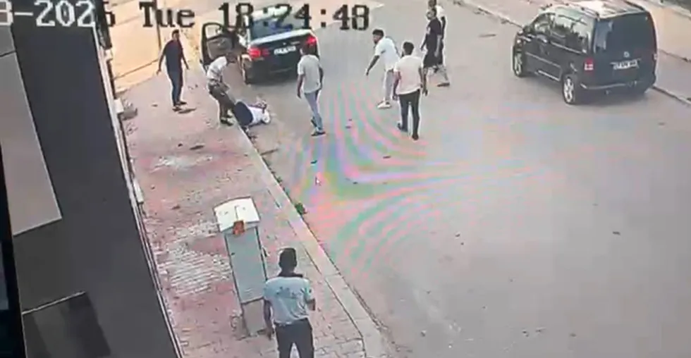 YENİ Parti Milletvekili Melih Meriç'i bıçaklayan CHP'li Seydi Ahmet Keleş’in ifadesi ortaya çıktı - 4