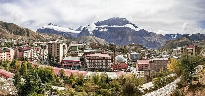 Hakkari terörle anılmıyor! İşte 'oh' dedirten yatırımlar