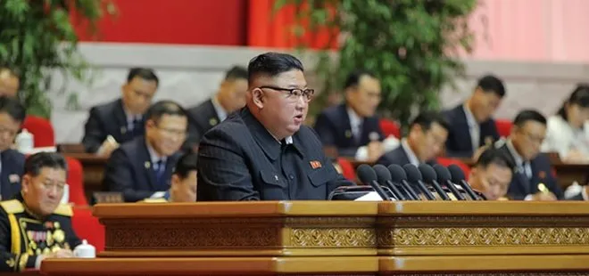 Kuzey Kore lideri Kim Jong-un’dan flaş itiraf