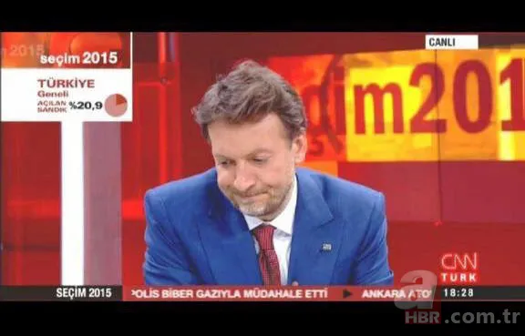 İlk sonuçlar gelince CNN Türk ve Fox'ta yüzler düştü 1