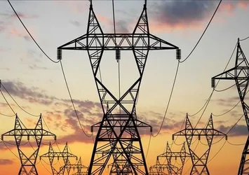 Günlük elektrik üretim ve tüketim verileri belli oldu