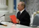 Putin: Maceraperest ve profesyonellikten uzak