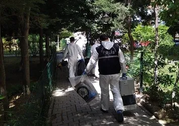 Annesinin kafasını kesip tencereye koydu! Dehşete düşüren detay