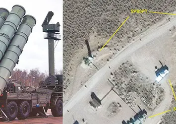 ABD’nin S-300 füzesi mi var?